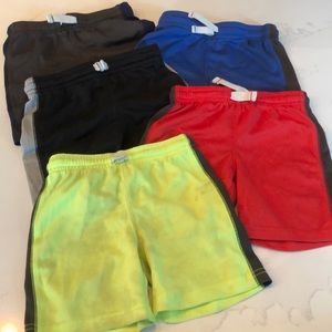 Crate 2T Basketball Shorts